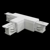 Коннектор питания шинопровода Technical Trinity TRA005CT-31W-R