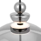 Подвесная люстра Bangkok MOD185PL-L6B3K6