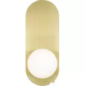 Бра Bao MOD419WL-01G