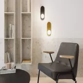 Бра Bao MOD419WL-01G