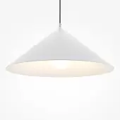 Подвесная люстра Basic Colors MOD167PL-01W