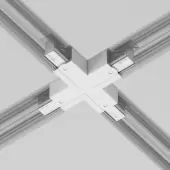 Коннектор питания шинопровода Technical Trinity TRA005CX-31W