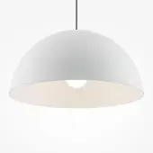 Подвесная люстра Basic Colors MOD168PL-01W