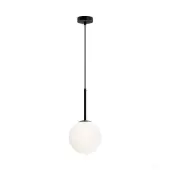 Подвесная люстра Basic form MOD321PL-01B1