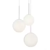 Подвесная люстра Basic form MOD321PL-03W