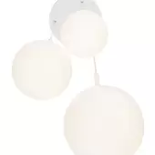 Подвесная люстра Basic form MOD321PL-03W