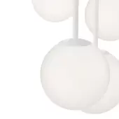 Подвесная люстра Basic form MOD321PL-05W