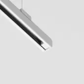 Заглушка для шинопровода Technical Trinity TRA005EC-31W