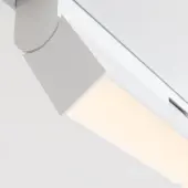 Трековый светильник Basis Rot TR036-4-12W3K-DS-W