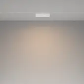 Трековый светильник Basis Rot TR036-4-12W3K-DS-W