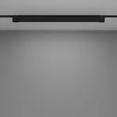 Трековый светильник Basis Rot TR104-1-20W3K-B