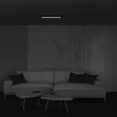 Трековый светильник Basis Rot TR104-1-20W3K-B