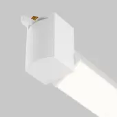 Трековый светильник Basis Rot TR104-1-20W3K-W