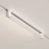 Трековый светильник Basis Rot TR104-1-20W4K-W