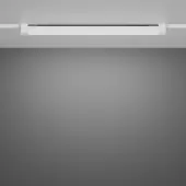 Трековый светильник Basis Rot TR104-1-20W4K-W