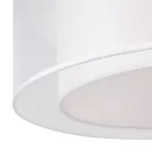 Припотолочная люстра Bergamo MOD613CL-03W1