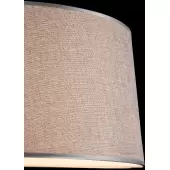 Торшер Bergamo MOD613FL-01B