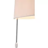 Торшер Bergamo MOD613FL-01W