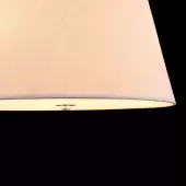 Подвесная люстра Bergamo MOD613PL-03BG