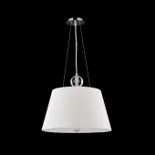 Подвесная люстра Bergamo MOD613PL-03BG