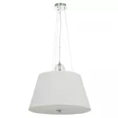 Подвесная люстра Bergamo MOD613PL-03BG