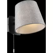 Бра Bergamo MOD613WL-01B