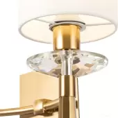 Бра Bianco MOD224WL-02BS