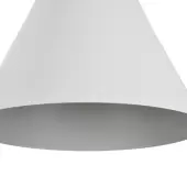 Подвесная люстра Bicones P359-PL-01-W