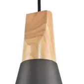 Подвесная люстра Bicones P359-PL-140-C