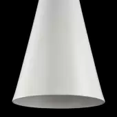 Подвеcная люстра Bicones P359-PL-140-W