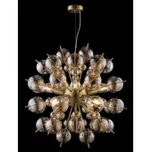 Подвеcная люстра Bolla MOD133PL-08BS