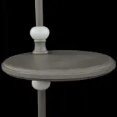 Торшер Bouquet ARM023-FL-01-S