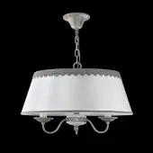 Подвесная люстра Bouquet ARM023-PL-03-S