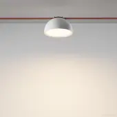 Точечный светильник Bowl TR126B-20W3K-W