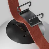 Точечный светильник Bowl TR126B-20W3K-W