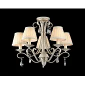 Подвесная люстра Brionia ARM172-05-G