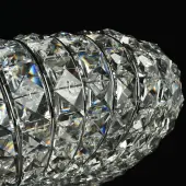 Припотолочная люстра Broche DIA902-06-N