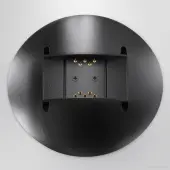 Точечный светильник Campana TR127B-12W3K-W