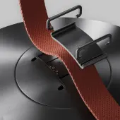 Точечный светильник Campana TR127B-12W4K-B