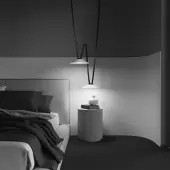 Точечный светильник Campana TR127B-12W4K-W