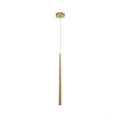 Подвесная люстра Cascade MOD132PL-L36BSK