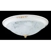 Светильник-тарелка Ceiling & Wall Diametrik C907-CL-03-W
