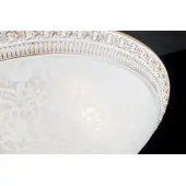 Светильник Ceiling & Wall Pascal C908-CL-03-W