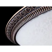 Светильник Ceiling & Wall Pascal C908-CL-04-R