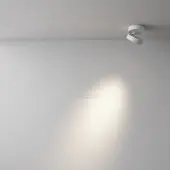 Спот Ceiling C022CL-7W4K-W-1