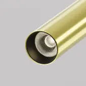 Точечный светильник Ceiling C141CL-L300-6W3K-BBS