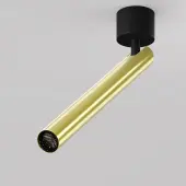 Точечный светильник Ceiling C141CL-L300-6W3K-BBS