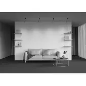 Точечный светильник Ceiling C141CL-L300-6W3K-BBS