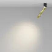 Точечный светильник Ceiling C141CL-L300-6W4K-BBS