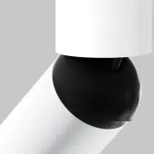 Точечный светильник Ceiling C142CL-6W3K-W